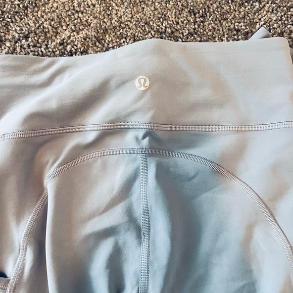 Lululemon Invigorate High Rise Tight 25” - Picture 6 of 9